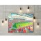 Liverpool FC Anfield Stadium Wall Art Canvas